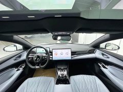 BYD Seal Champion Edition 550km Elite - photo 5