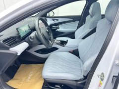 BYD Seal Champion Edition 550km Elite - photo 6