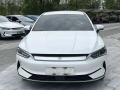 BYD Qin Plus EV 400KM Leading Comfort Edition - ფოტო 1