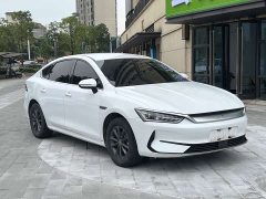 BYD Qin Plus EV 400KM Leading Comfort Edition - ფოტო 2