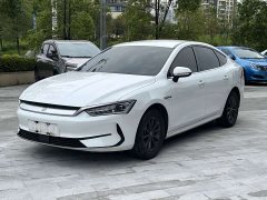 BYD Qin Plus EV 400KM Leading Comfort Edition - ფოტო 3