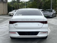 BYD Qin Plus EV 400KM Leading Comfort Edition - ფოტო 4