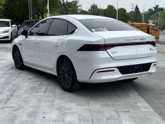 BYD Qin Plus EV 400KM Leading Comfort Edition - ფოტო 5