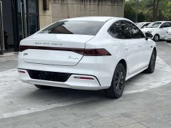 BYD Qin Plus EV 400KM Leading Comfort Edition - ფოტო 6