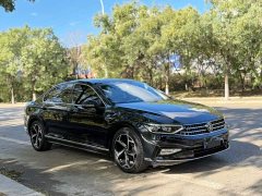 Volkswagen Magotan 2 Million Units Commemorative Edition 330TSI DSG Luxury - фото 3