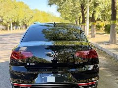 Volkswagen Magotan 2 Million Units Commemorative Edition 330TSI DSG Luxury - фото 5