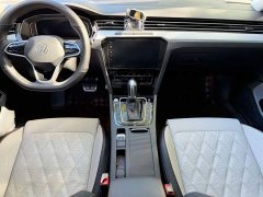Volkswagen Magotan 2 Million Units Commemorative Edition 330TSI DSG Luxury - фото 6