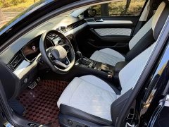 Volkswagen Magotan 2 Million Units Commemorative Edition 330TSI DSG Luxury - фото 7