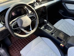 Volkswagen Magotan 2 Million Units Commemorative Edition 330TSI DSG Luxury - фото 8