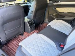 Volkswagen Magotan 2 Million Units Commemorative Edition 330TSI DSG Luxury - фото 9