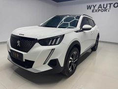 Peugeot 2008 230THP THE ONE - фото 1