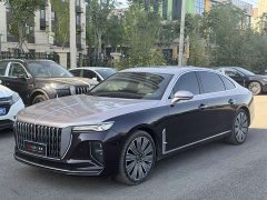 FAW Hongqi H9 2.0T RWD Flagship Luxury Business Edition 5-seater - photo 1