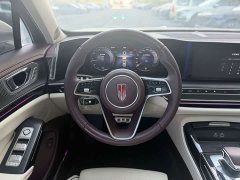 FAW Hongqi H9 2.0T RWD Flagship Luxury Business Edition 5-seater - photo 11