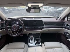 FAW Hongqi H9 2.0T RWD Flagship Luxury Business Edition 5-seater - photo 12