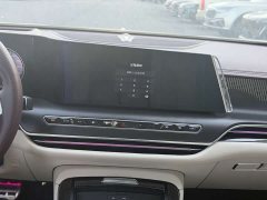 FAW Hongqi H9 2.0T RWD Flagship Luxury Business Edition 5-seater - photo 13