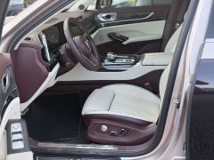 FAW Hongqi H9 2.0T RWD Flagship Luxury Business Edition 5-seater - photo 16