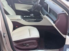 FAW Hongqi H9 2.0T RWD Flagship Luxury Business Edition 5-seater - photo 2