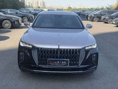 FAW Hongqi H9 2.0T RWD Flagship Luxury Business Edition 5-seater - photo 3