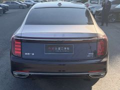 FAW Hongqi H9 2.0T RWD Flagship Luxury Business Edition 5-seater - photo 4