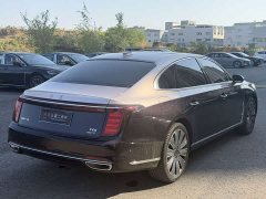 FAW Hongqi H9 2.0T RWD Flagship Luxury Business Edition 5-seater - photo 5