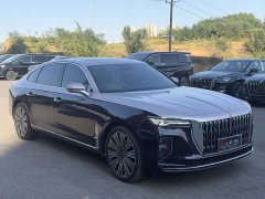 FAW Hongqi H9 2.0T RWD Flagship Luxury Business Edition 5-seater - photo 6