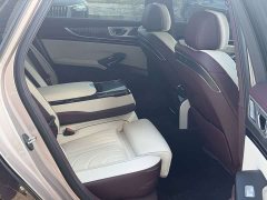 FAW Hongqi H9 2.0T RWD Flagship Luxury Business Edition 5-seater - photo 7