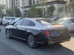 FAW Hongqi H9 2.0T RWD Flagship Luxury Business Edition 5-seater - photo 8