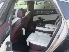 FAW Hongqi H9 2.0T RWD Flagship Luxury Business Edition 5-seater - photo 9