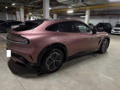 Xiaomi YU7 Rear-Wheel Drive Long-Range Edition - ფოტო 3