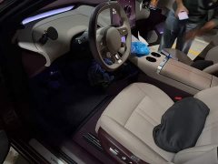 Xiaomi YU7 Rear-Wheel Drive Long-Range Edition - ფოტო 7