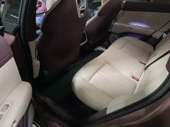 Xiaomi YU7 Rear-Wheel Drive Long-Range Edition - ფოტო 8