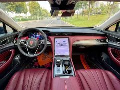 FAW Red Flag H5 1.5T DCT Smart Connected Flagship Rhythm Edition - photo 6