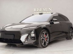 Nio ET5T Edition 100kWh Touring - фото 1