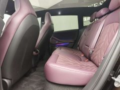 Nio ET5T Edition 100kWh Touring - фото 10
