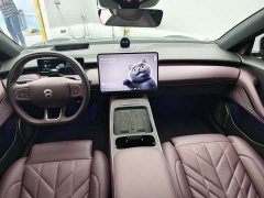 Nio ET5T Edition 100kWh Touring - фото 11
