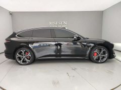 Nio ET5T Edition 100kWh Touring - фото 13
