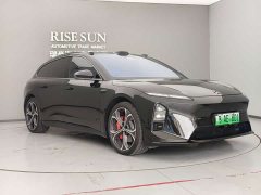 Nio ET5T Edition 100kWh Touring - фото 3