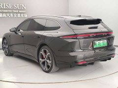 Nio ET5T Edition 100kWh Touring - фото 5