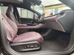 Nio ET5T Edition 100kWh Touring - фото 7