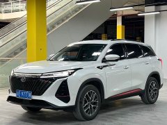 Changan CS75 PLUS Gen 2 1.5T Automatic Elite Edition - ფოტო 1