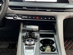Changan CS75 PLUS Gen 2 1.5T Automatic Elite Edition - ფოტო 10
