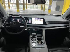 Changan CS75 PLUS Gen 2 1.5T Automatic Elite Edition - ფოტო 12