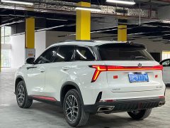 Changan CS75 PLUS Gen 2 1.5T Automatic Elite Edition - ფოტო 13
