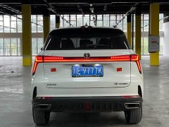 Changan CS75 PLUS Gen 2 1.5T Automatic Elite Edition - ფოტო 14