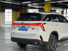Changan CS75 PLUS Gen 2 1.5T Automatic Elite Edition - ფოტო 15