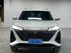 Changan CS75 PLUS Gen 2 1.5T Automatic Elite Edition - ფოტო 2