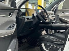 Changan CS75 PLUS Gen 2 1.5T Automatic Elite Edition - ფოტო 4