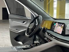 Changan CS75 PLUS Gen 2 1.5T Automatic Elite Edition - ფოტო 8