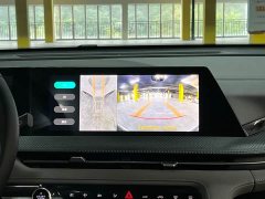 Changan CS75 PLUS Gen 2 1.5T Automatic Elite Edition - ფოტო 9