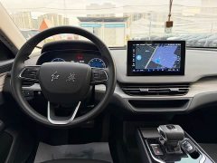 FAW Hongqi E-QM5 500km Travel Edition - фото 10